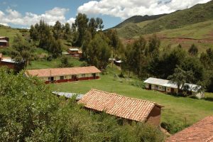 Mayubamba, école, pauvreté, Pérou, isolé, Los Chicos de Cusco, association